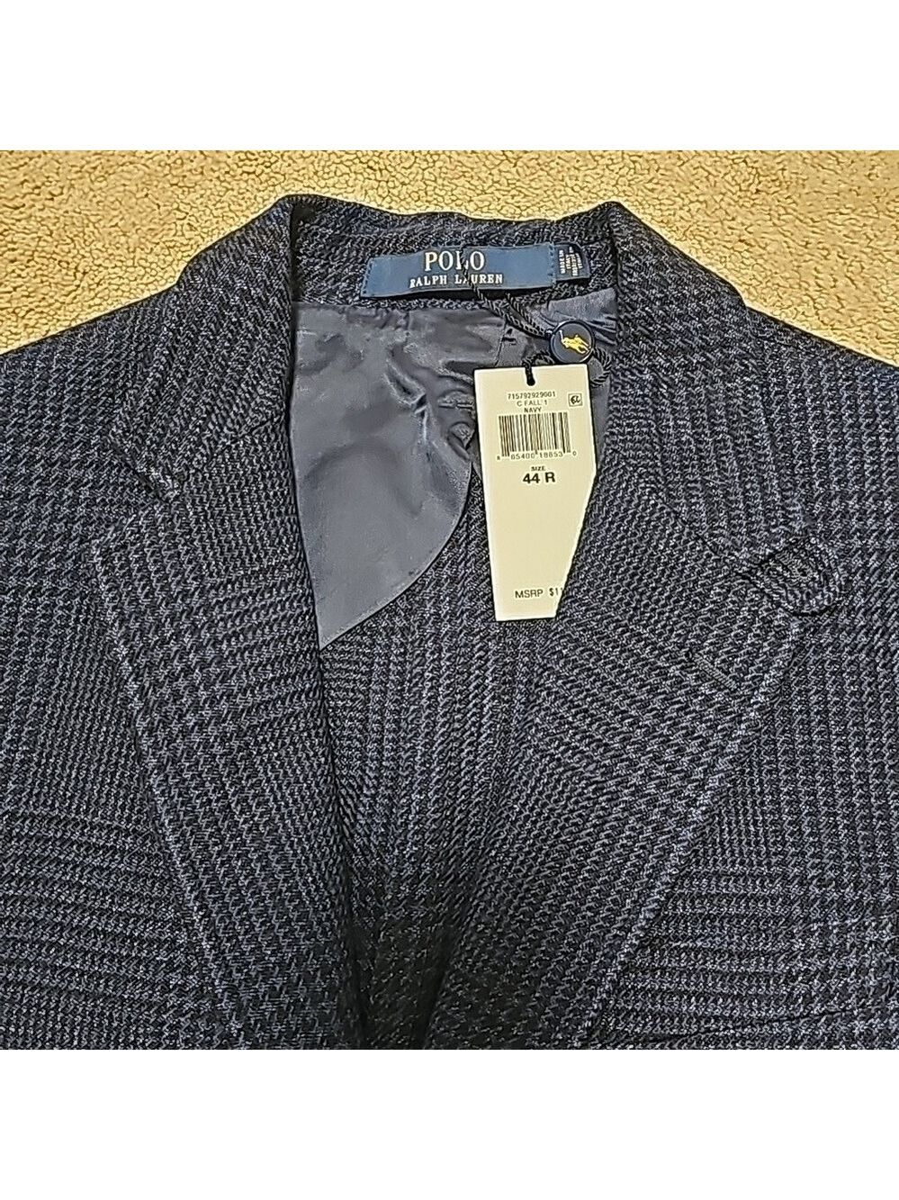 Polo Ralph Lauren Blazer - Picture 2 of 12